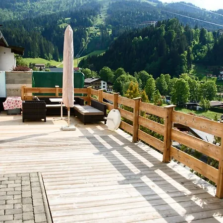 Pohl Apartman *