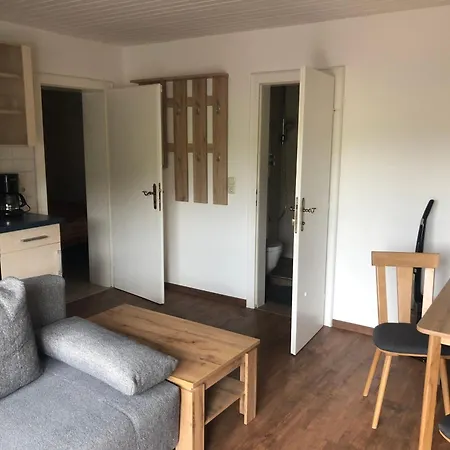 Pohl Apartment
