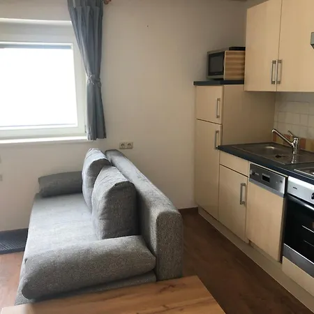 Apartman Pohl Ellmau
