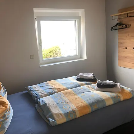 Pohl Apartment