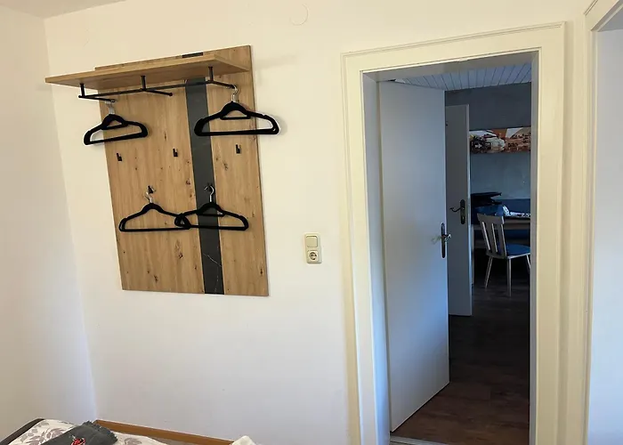 Pohl Apartmán Ellmau