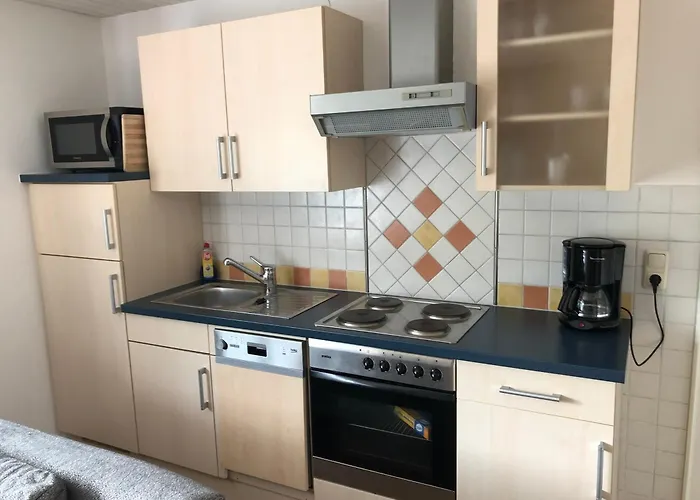 Pohl Apartmán Ellmau