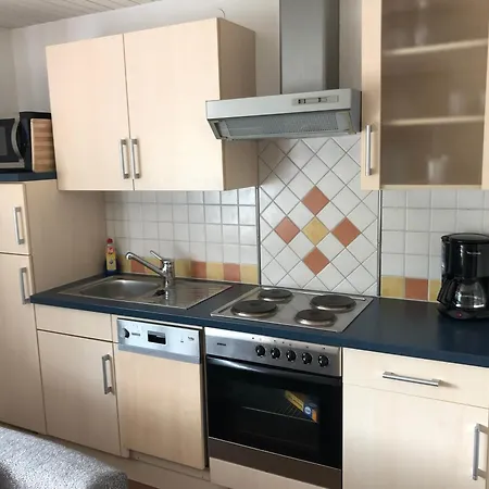 Pohl Appartement Ellmau