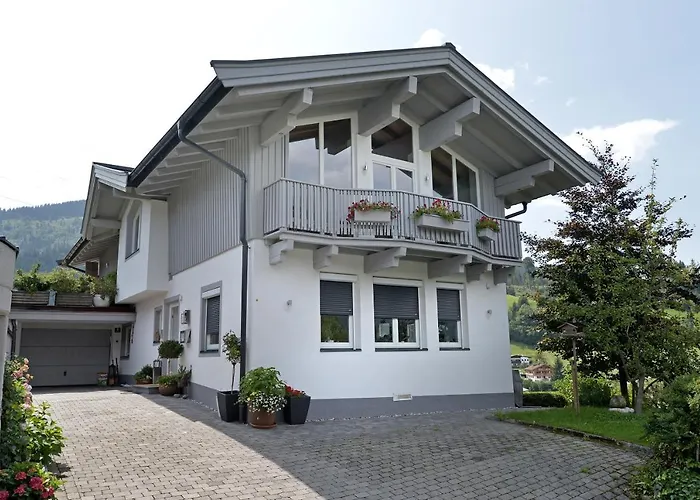 Pohl Appartement Ellmau