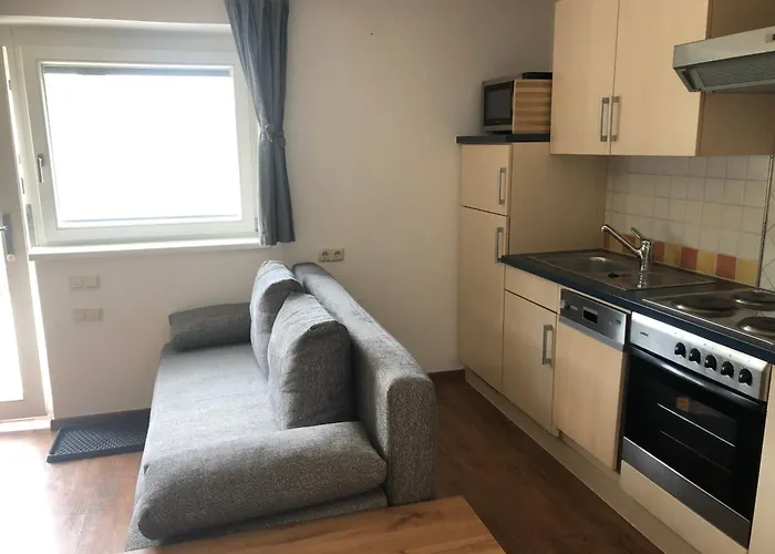 Appartement Pohl Ellmau
