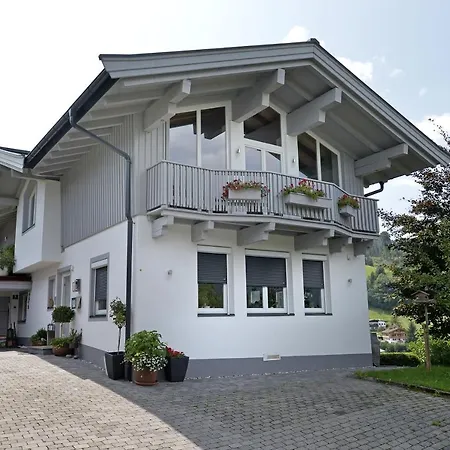 Pohl Apartman Ellmau