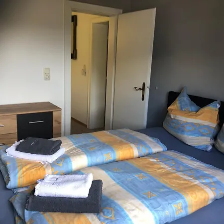 Appartement Pohl *